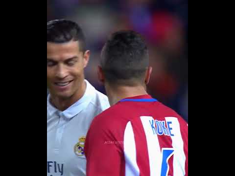 When Ronaldo Loses Control...🤬 #1