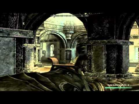 Skyrim - Dificuldade Legendary - Imunidade Diplomática - Ep.21