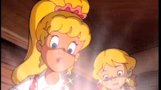 PRINCESS CASTLE DREAMING