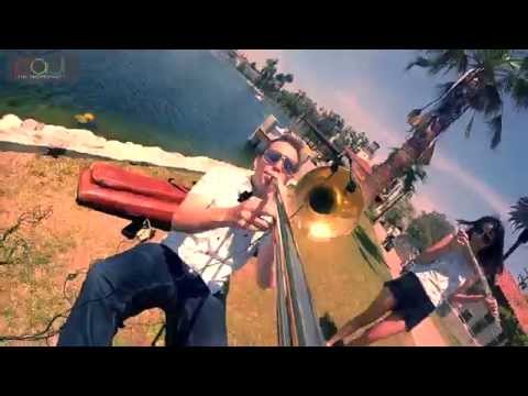 trombone gopro - Dark Horse - Katy Perry ft. Juicy J GoPro Trombone Cover