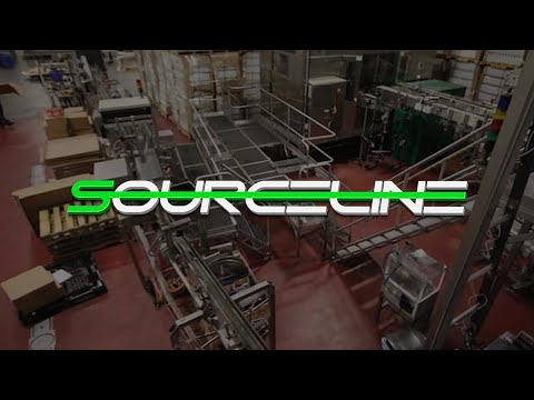 2009 JBT-STORK 16 STATION ASEPTIC FILLING LINE