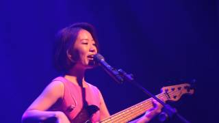 150712 안녕하신가영   솜과 사탕  @언젠가설명이필요한여름밤