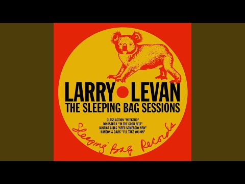 Weekend (Larry Levan Mix)