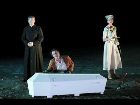 Piero Pretti - Tombe degli avi miei.... Tu che a Dio spiegasti l'ali (Torino 2016)