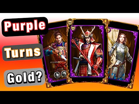 Evony Generals Ranked