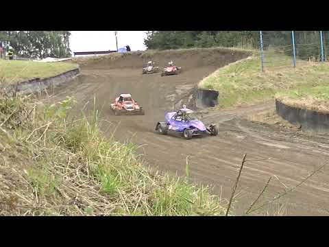 00013 Autocross Humpolec 28. - 29.8.2021