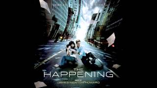 The Happening (complete) - 03 - Evacuating NY