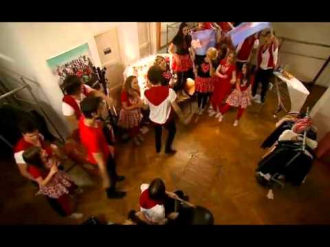 Rapha & Liviu-No Woman,No Cry