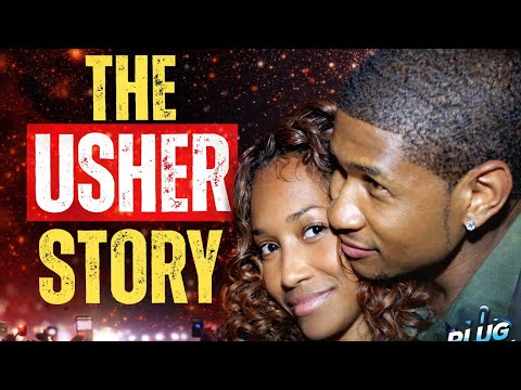 Thumbnail for Usher: The Real Story Behind Confessions