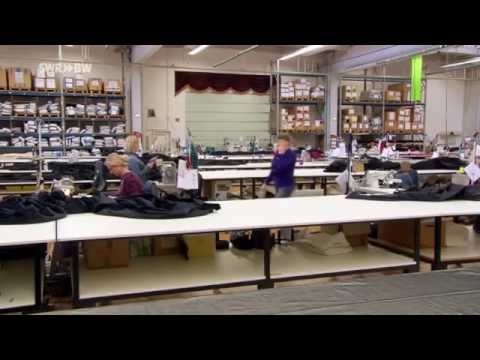 Gerriets - SWR - Made in Südwest