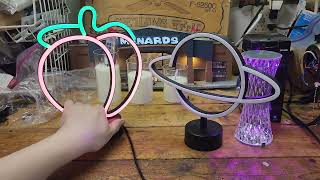 Menards 15% Sale Unboxing! LEDs, smart bulbs, decorations, etc