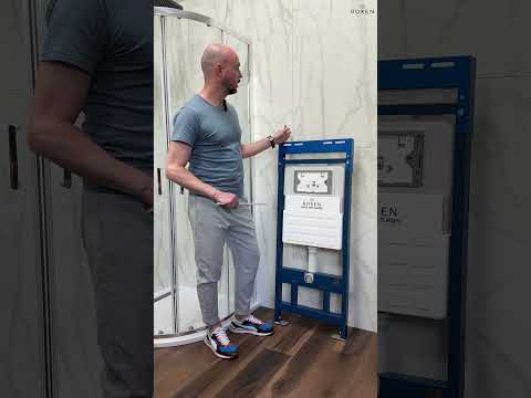 Миниатюра изображения товара Планка для крепления к стене Roxen Double Fix Plattenbau / 715850