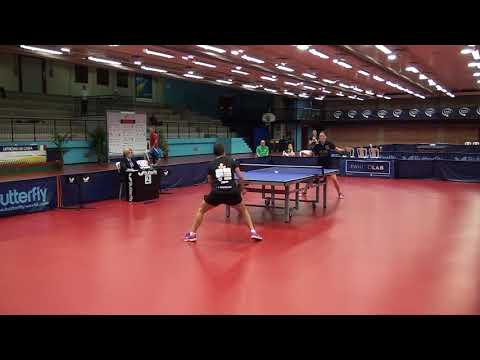 SERIE A1 F 17/18 - 1ª Giornata | Semenza - Styhar (Bagnolese-Norbello)