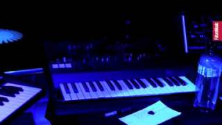 John Foxx & The Maths Live Setup.m4v