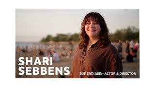 Real People, Real Territory: Shari