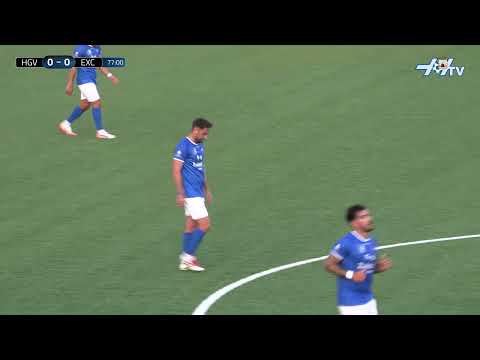 Hoogeveen TV summary Hoogeveen Sunday Excelsior'31 30 08 2025