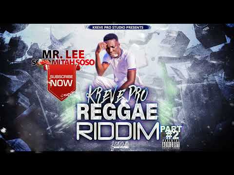 MR Lee - Soso Mi Tah Soso [Kreve Pro Reggae Riddim Part #2] Official Music