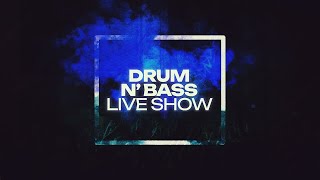 DnB Takeover Live Show! The Winner live reveal!