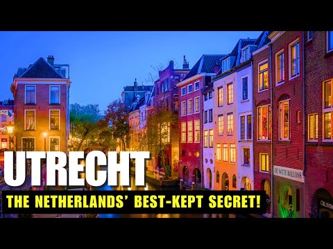 Utrecht: Why This Dutch City Is the Hidden Gem You Need to See