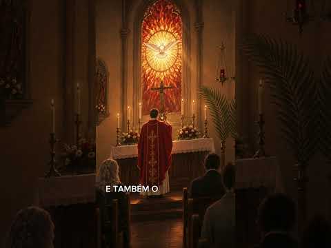 Aproximem-se Todos Os Povos - Católica