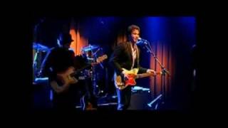 Josh Ritter - Real Long Distance