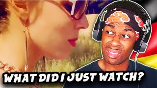 AMERICAN REACTS TO GERMAN RAP | ALLIGATOAH - Willst Du (OFFICIAL VIDEO) 'Triebwerke' Album (HITBOX)