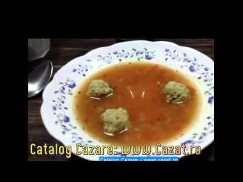 Cazare Roesti, Valcea - Cazat.ro