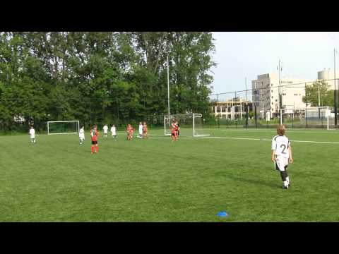 Buitenveldert E1- Zuidvogels E1