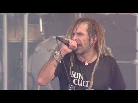 Lamb Of God - Redneck (Download Festival 2019 HD)