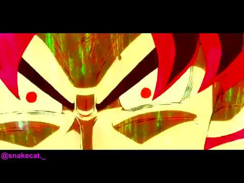 Goku vs Broly - Dragon Ball Super:Broly AMV (Hooligan Chase: A$$hole)