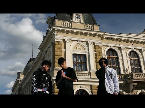 NOTIME - "Milionár z Chatrče" (Official Video) | Prod. By SkyBeats