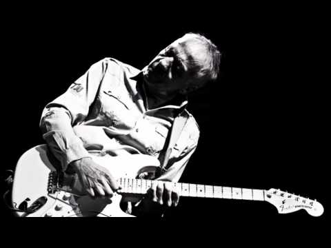 ROBIN TROWER - THE THRILL IS GONE (ROOTS AND BRANCHES NEW ALBUM)