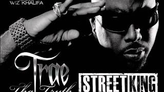 Trae - I Am the Streets ( Feat. Rick Ross, Lloyd &amp; Game )