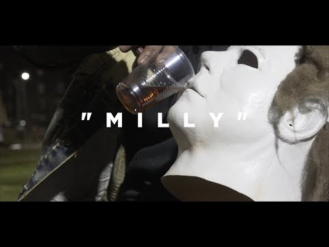 KAPO G MILLI x JAYY BANDZ - "MILLY" (Music Video) | Shot By @MeetTheConnectTv