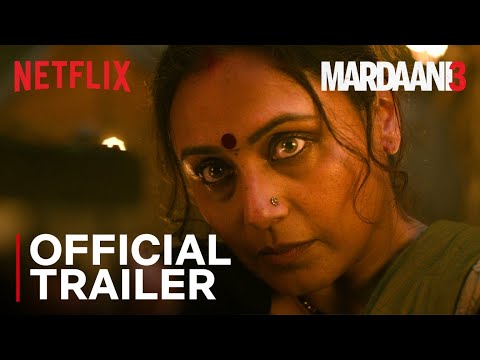Official Trailer