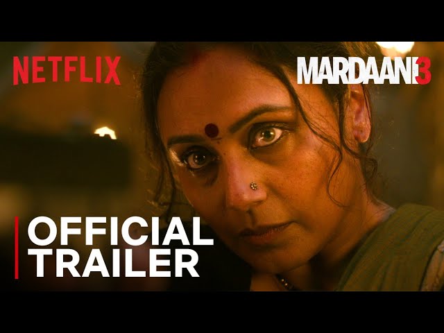 trailers