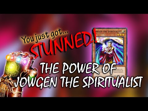 "All That For a Drop of Blood" | Yu-Gi-Oh! Master Duel