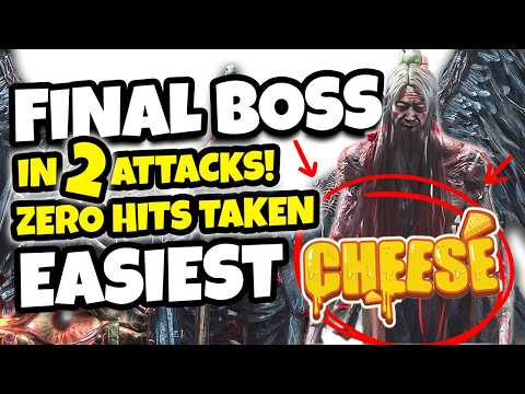 How to Defeat Feathery Ambition | Final Boss in Wuchang (Zero Damage)