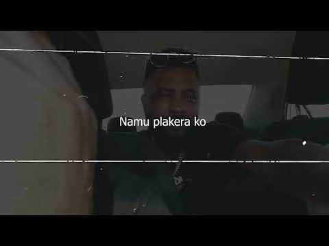 Dj Mandindo - Yitarero yoyirughuru ft KidKayMajor, Ms Kong & Litty (Visualizer)