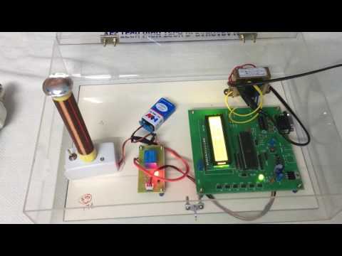 Magneto Cumulative Generator as RF/Microwave supply using Tesla Coil method