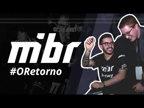 🔴[PT/BR] MIBR vs INTZ e-Sports em HD (1080p60)