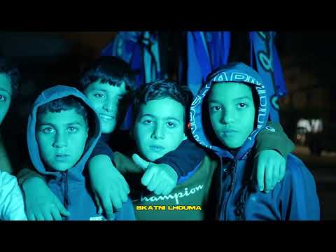 MESTER ALAE - Bkatni Lhouma  ( Officiel Vidéo Clip ) Prod By : @dekartibeats