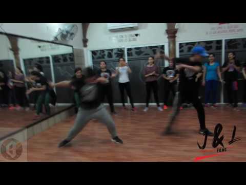 Lionaire   Mission  Ft Kelvyn Colt Prod Nico Chiara & Lionaire /Coreography by Ulises ibarra