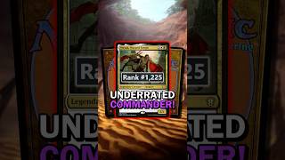 Underrated Commanders YOU Should Build! - ⚪⚫ Verrak, Warped Sengir