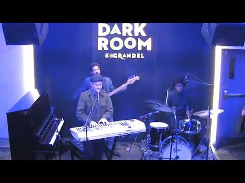 Jesse Gannon ~ Live at The Dark Room ~ 2/1/19