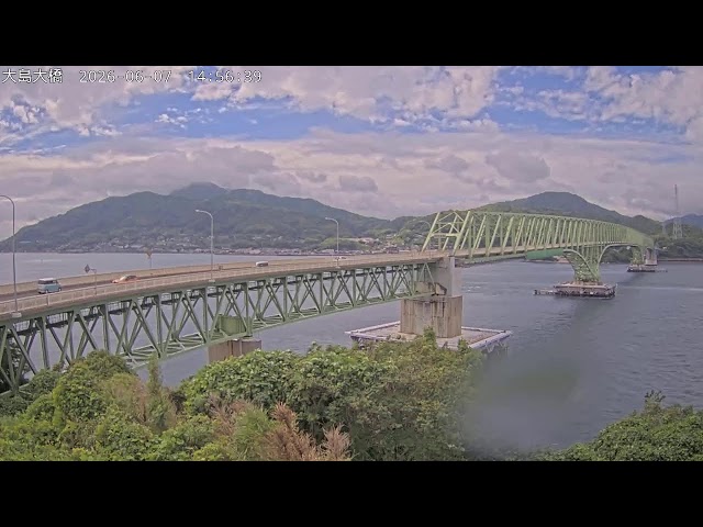 大島大橋