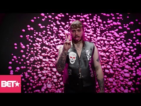 Post Malone Wears Stone Cold Steve Austin Vest And Wants To Collaborate With Austin On Song