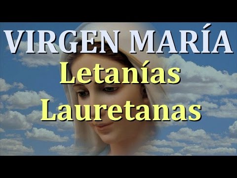 download lagu mp3 mp4 Letania Lauretana, download lagu Letania Lauretana gratis, unduh video klip Letania Lauretana
