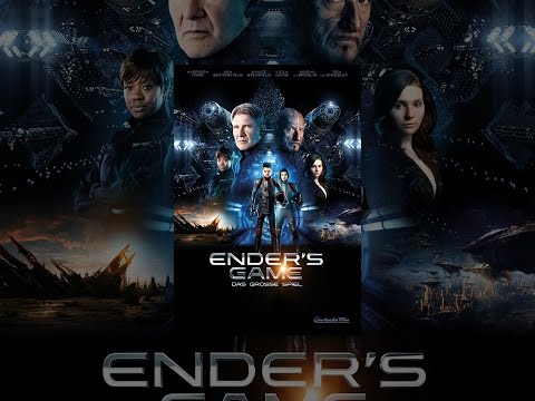 Enders Game - Das große Spiel