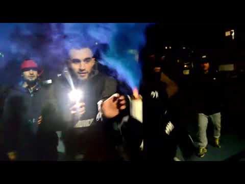 S02: prnML x SVS (Official Video)